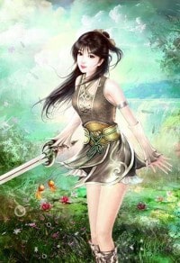 末世之曙光战神