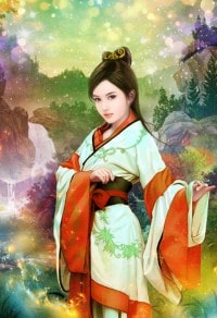 神瞳少主