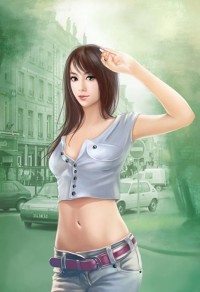 金雨飘摇