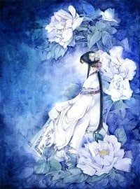 快穿：陛下她从不欺负人